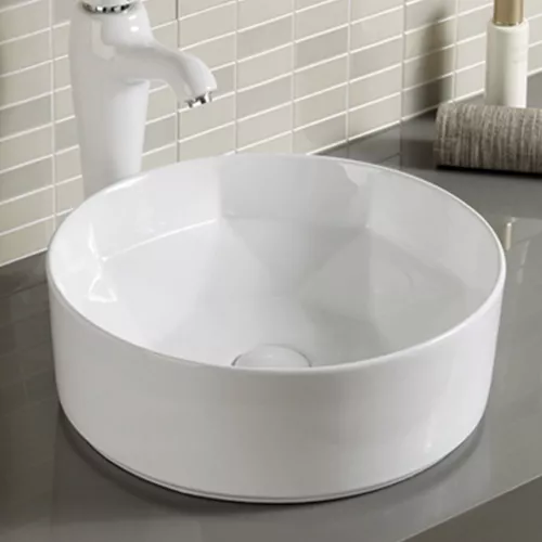 Раковина MELANA MLN-A460, изображение 2