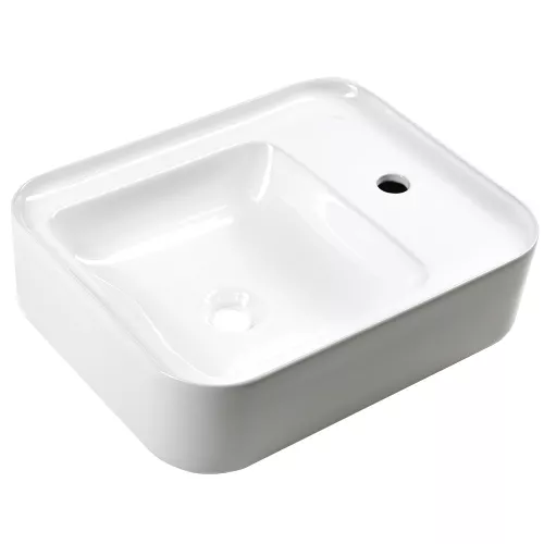 Раковина MELANA MLN-320309, изображение 3