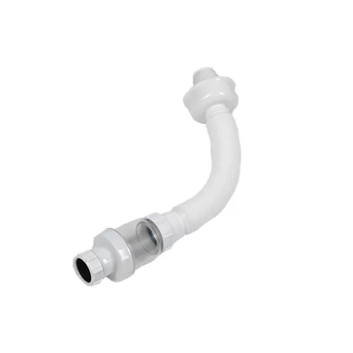 Раковина 400 Lake MELANA Profline САТИН накладная круглая 400, Сифон, донный клапан, Выбрать цвет: Сатин, изображение 8