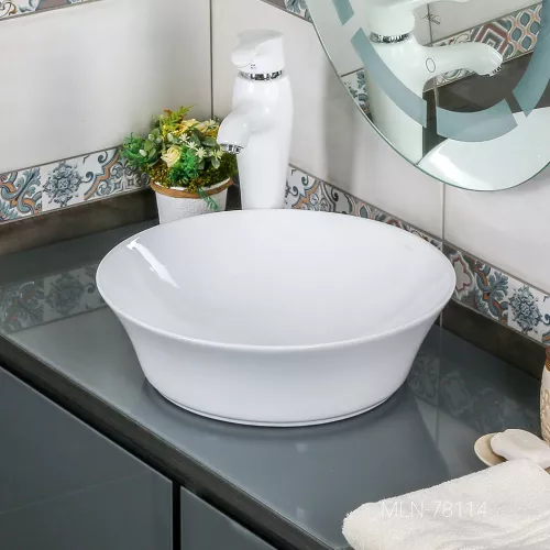 Раковина MELANA MLN-78114, изображение 2