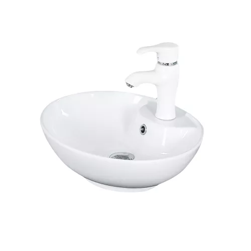 Раковина MELANA MLN-78197, изображение 2