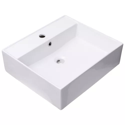 Раковина MELANA MLN-78182, изображение 3