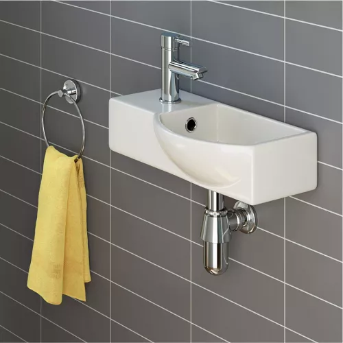 Раковина MELANA MLN-7947AR, изображение 2