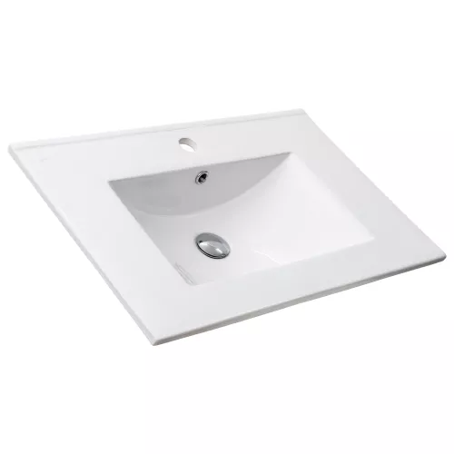 Раковина MELANA MLN-E70 (9070E), изображение 2