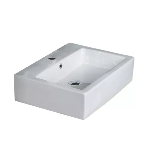 Раковина MELANA MLN-A121, изображение 2