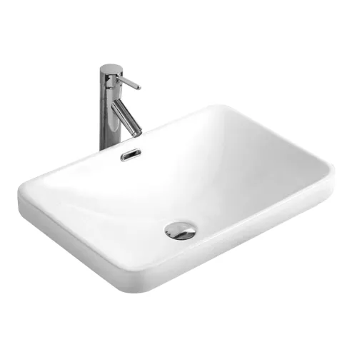 Раковина MELANA MLN-78441, изображение 2