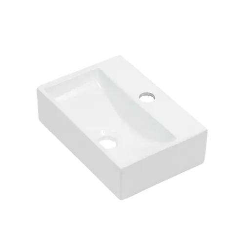 Раковина MELANA MLN-A301, изображение 4