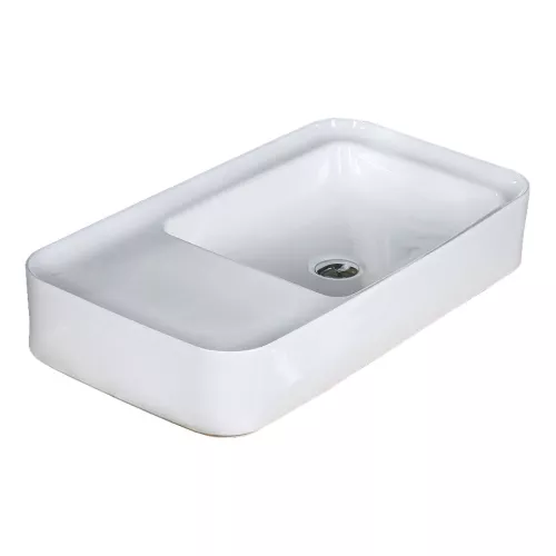 Раковина MELANA MLN-A572, изображение 4