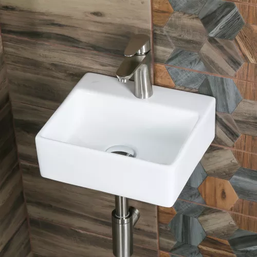 Раковина MELANA MLN-7440A, изображение 3