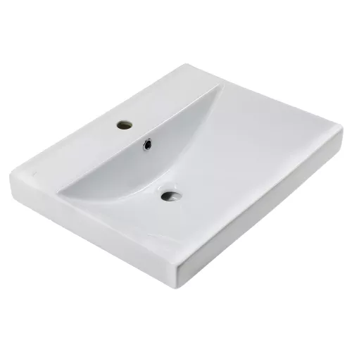 Раковина MELANA MLN-8056A, изображение 2