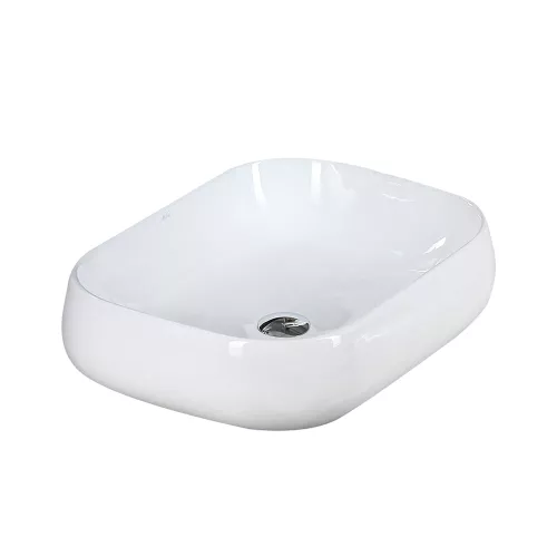 Раковина MELANA MLN-78102, изображение 3