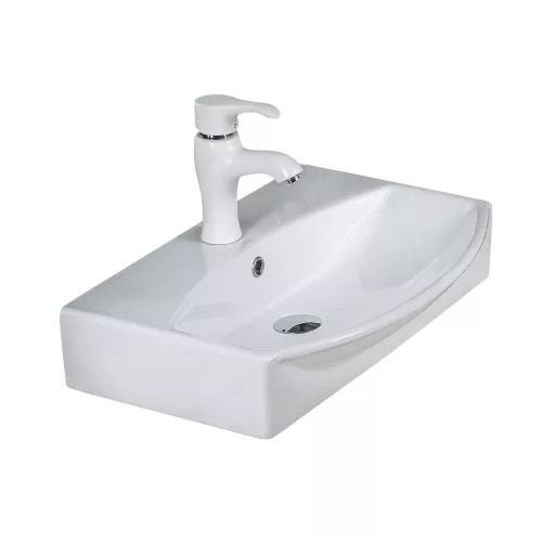 Раковина MELANA MLN-78014D, изображение 3