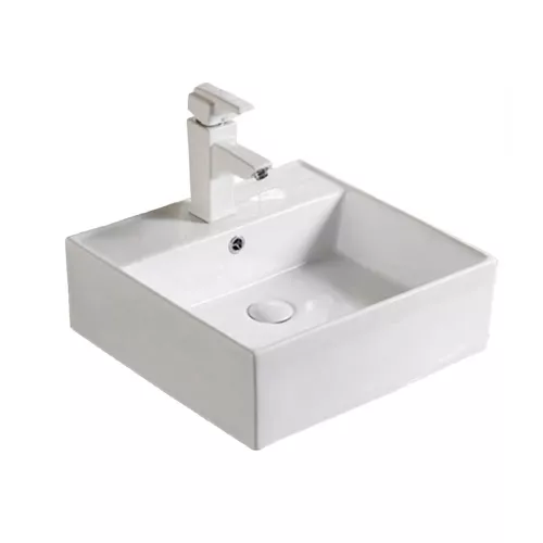 Раковина MELANA MLN-A064, изображение 3