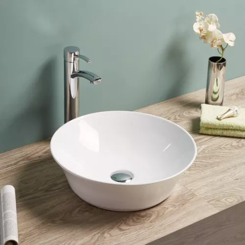 Раковина MELANA MLN-78114, изображение 4