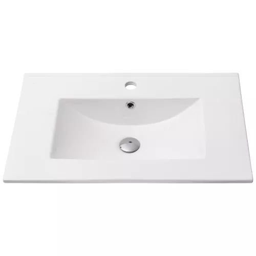 Раковина MELANA MLN-E70 (9070E), изображение 3