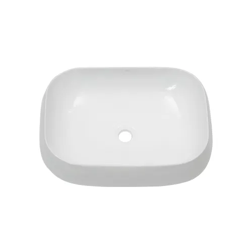 Раковина MELANA MLN-78102, изображение 4