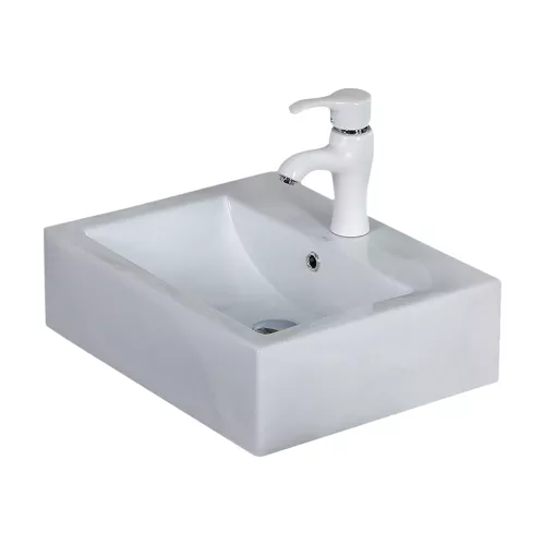 Раковина MELANA MLN-7033, изображение 2