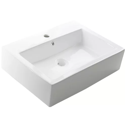 Раковина MELANA MLN-A121, изображение 3