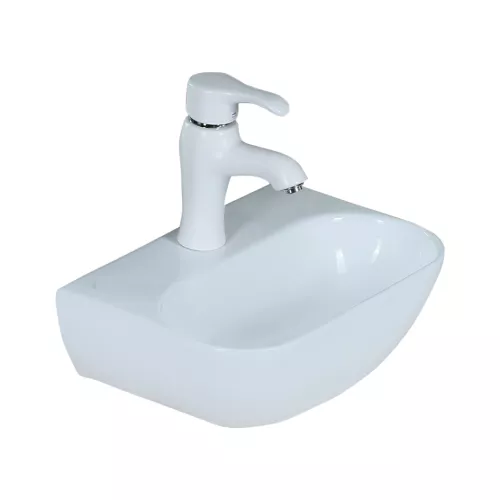 Раковина MELANA MLN-A265, изображение 4