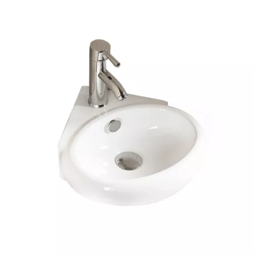 Раковина MELANA MLN-E604, изображение 3