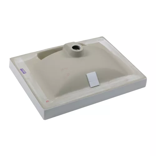 Раковина MELANA MLN-8056A, изображение 4