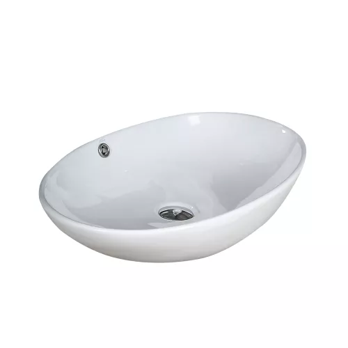 Раковина MELANA MLN-7686, изображение 4