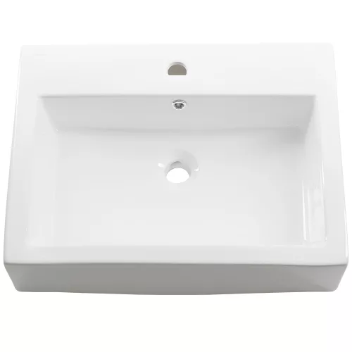 Раковина MELANA MLN-A121, изображение 4