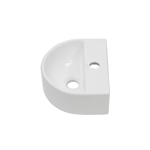 Раковина MELANA MLN-7781, изображение 4