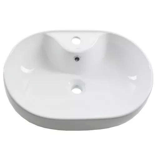 Раковина MELANA MLN-7734, изображение 5