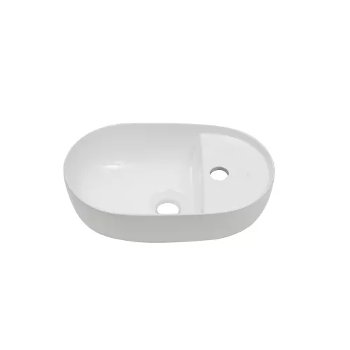 Раковина MELANA MLN-78352, изображение 5