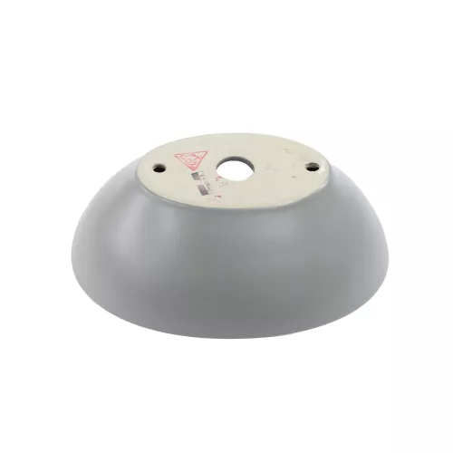 Раковина MELANA MLN-7138MG (серый матовый), Выбрать цвет: Серый матовый, изображение 8