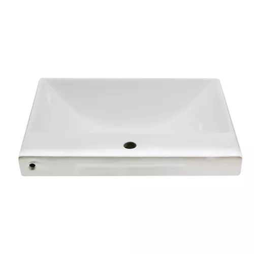 Раковина MELANA MLN-8056A, изображение 3