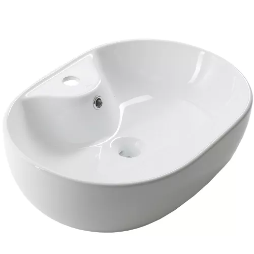 Раковина MELANA MLN-7734, изображение 6