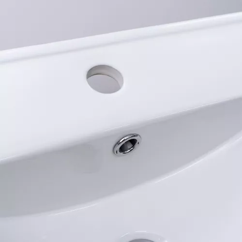 Раковина MELANA MLN-E70 (9070E), изображение 5