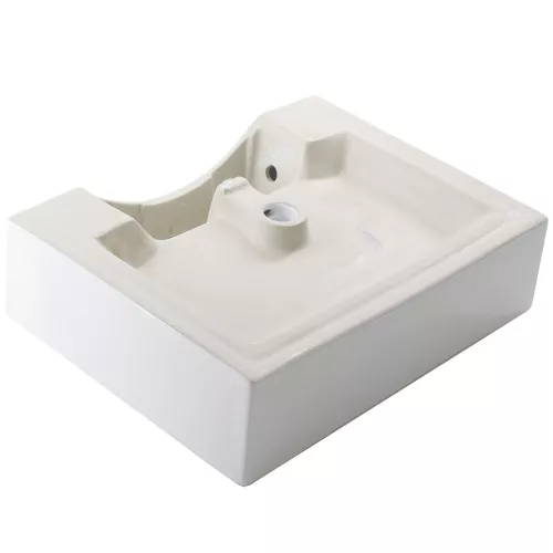 Раковина MELANA MLN-A121, изображение 5