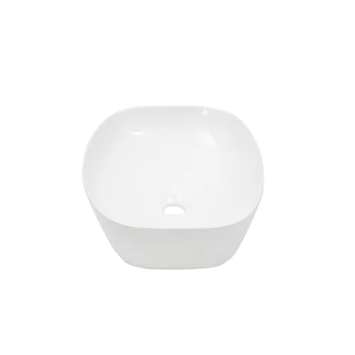 Раковина MELANA MLN-A500A/B/C, Выбрать размер: 50х39, изображение 6