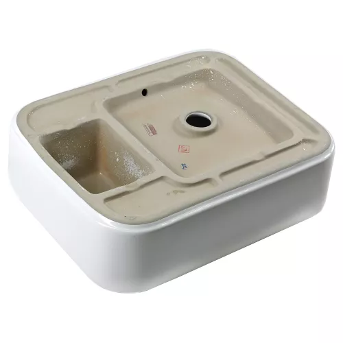 Раковина MELANA MLN-320309, изображение 5