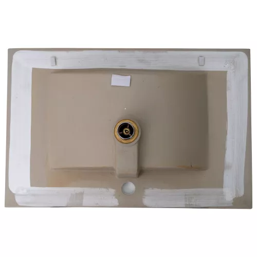 Раковина MELANA MLN-E70 (9070E), изображение 6