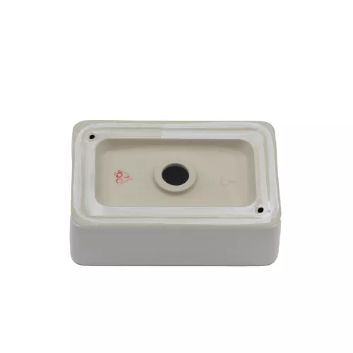 Раковина MELANA MLN-320319/320320, Выбрать размер: 36х23х12, изображение 7