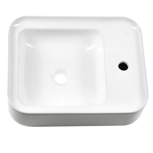 Раковина MELANA MLN-320309, изображение 2