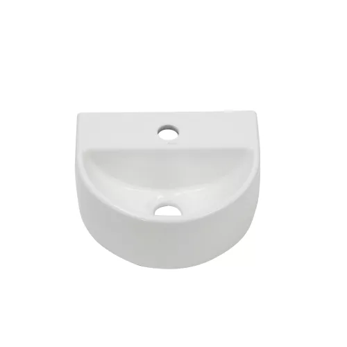 Раковина MELANA MLN-78014B, изображение 2