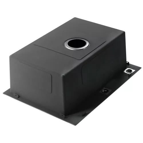 Мойка D6045H+4 сатин MELANA ProfLine 3,0/220 комплект мойки из нержавеющей стали 5 в 1, изображение 6