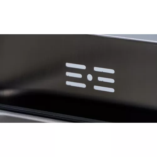 Мойка D6846H+6 MELANA ProfLine 3,0/215 САТИН врезная, Выбрать цвет: Сатин, изображение 6