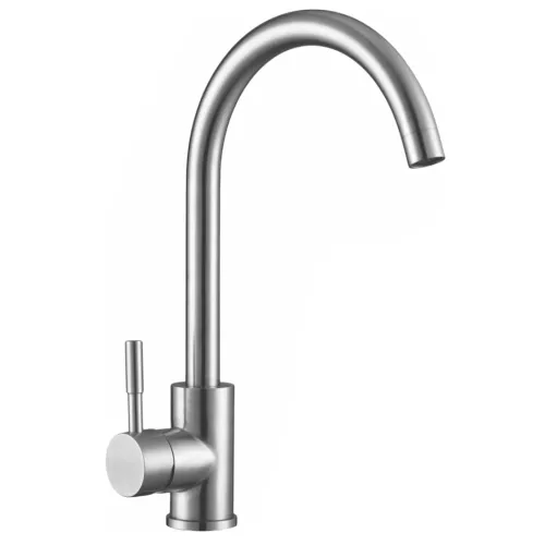 Мойка D6045H+4 сатин MELANA ProfLine 3,0/220 комплект мойки из нержавеющей стали 5 в 1, изображение 10