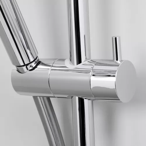 Душевой гарнитур  WasserKRAFT A142, изображение 3