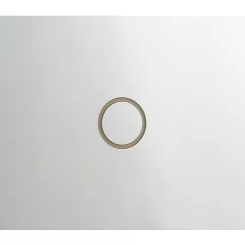 Зеркало с LED-подсветкой MELANA-8060 (MLN-LED049), изображение 3