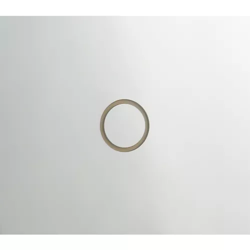 Зеркало с LED-подсветкой MELANA-600 (MLN-LED048), изображение 4