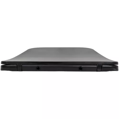 Унитаз-компакт MELANA MLN-310306MB матовый черный, Выбрать цвет: Черный, изображение 12