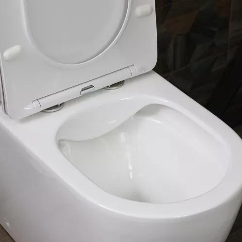 Унитаз-компакт MELANA MLN-310308, изображение 4