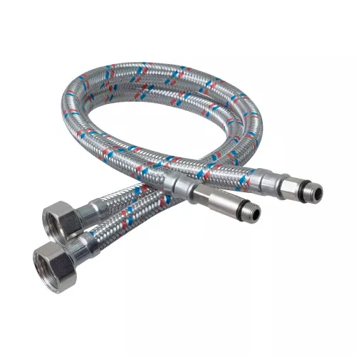 Смеситель д/ум MLN-F-002CBK керамический, однорычажный, черный, Выбрать цвет: Черный, изображение 5